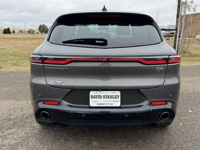 used 2024 Dodge Hornet car, priced at $16,100