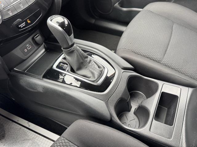 used 2020 Nissan Rogue Sport car, priced at $14,900