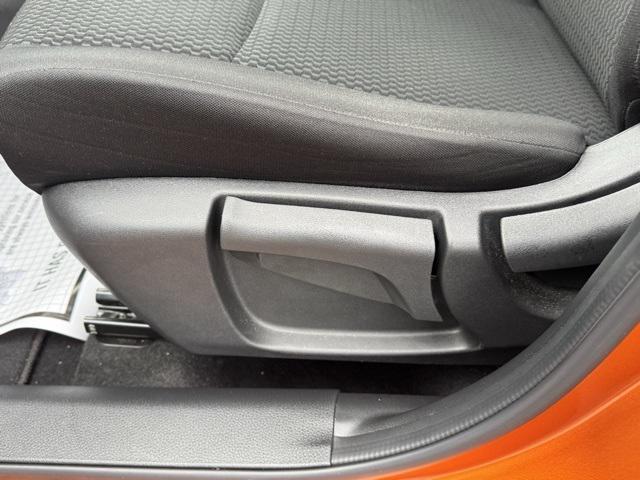 used 2020 Nissan Rogue Sport car, priced at $14,900