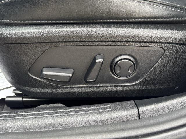 used 2024 Kia K5 car, priced at $24,700