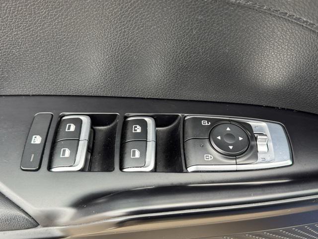 used 2024 Kia K5 car, priced at $24,700