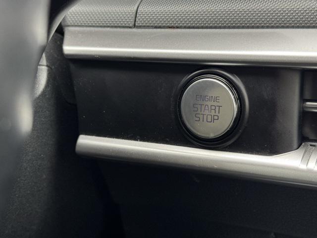 used 2024 Kia K5 car, priced at $24,700