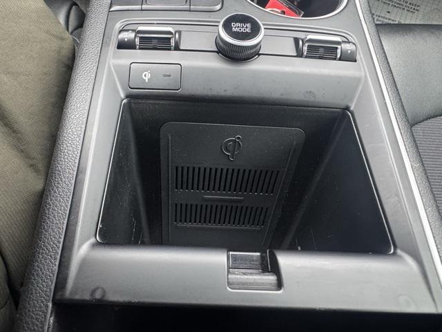 used 2024 Kia K5 car, priced at $24,700