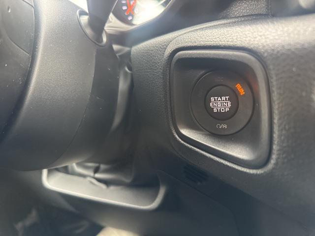 new 2026 Jeep Wrangler car, priced at $35,980