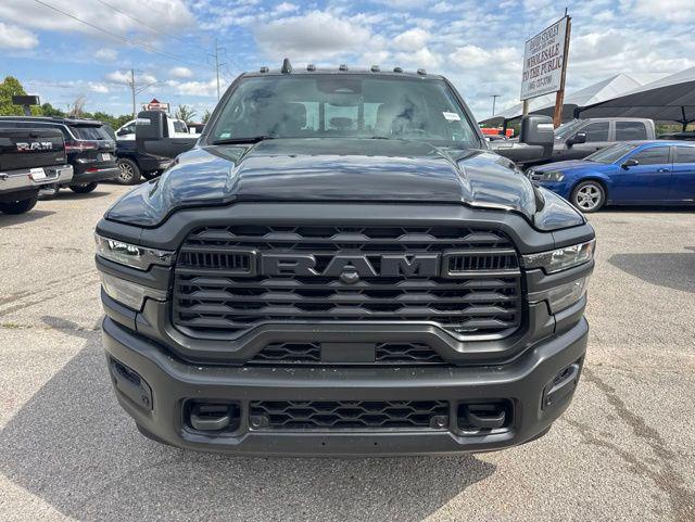 new 2026 Ram 3500 car, priced at $64,784