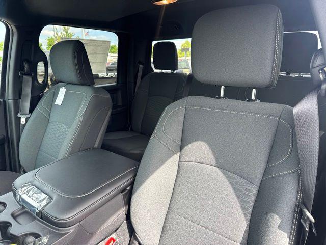 new 2026 Ram 3500 car, priced at $64,784