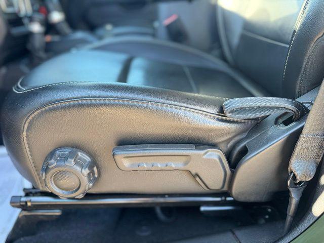 used 2021 Jeep Wrangler Unlimited 4xe car, priced at $29,588