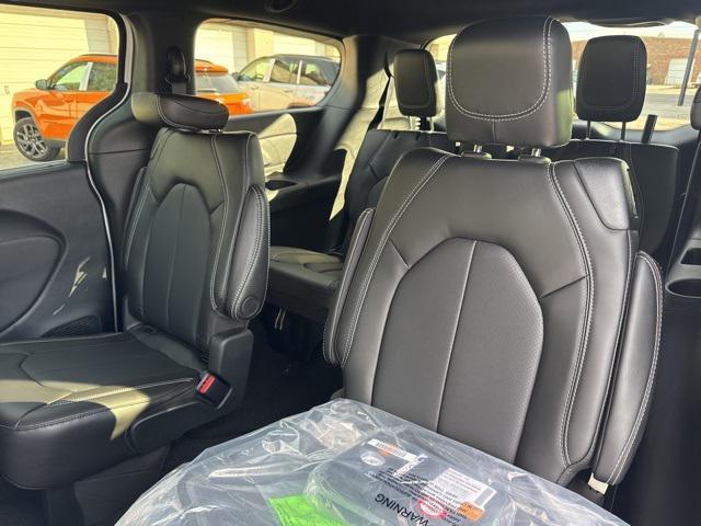 new 2026 Chrysler Voyager car, priced at $38,590