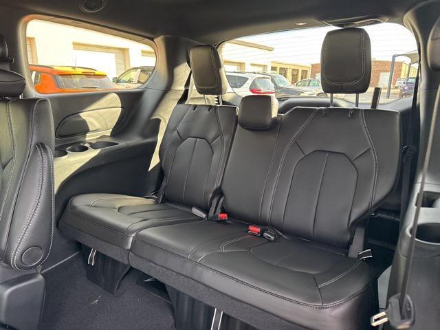 new 2026 Chrysler Voyager car, priced at $38,590