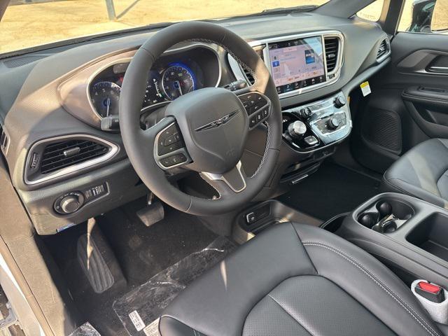 new 2026 Chrysler Voyager car, priced at $38,590