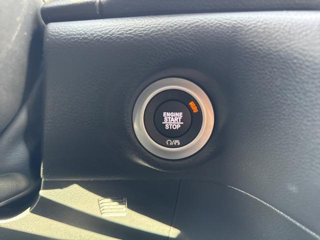 new 2026 Chrysler Voyager car, priced at $38,590