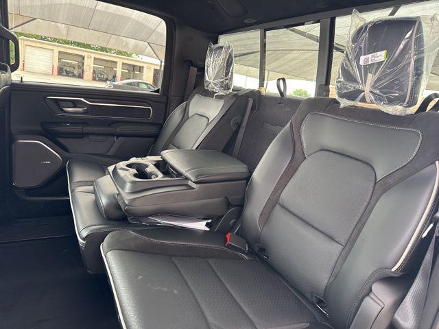 new 2026 Ram 1500 car, priced at $53,460
