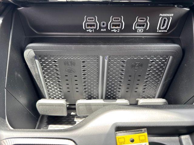 new 2026 Ram 1500 car, priced at $85,164
