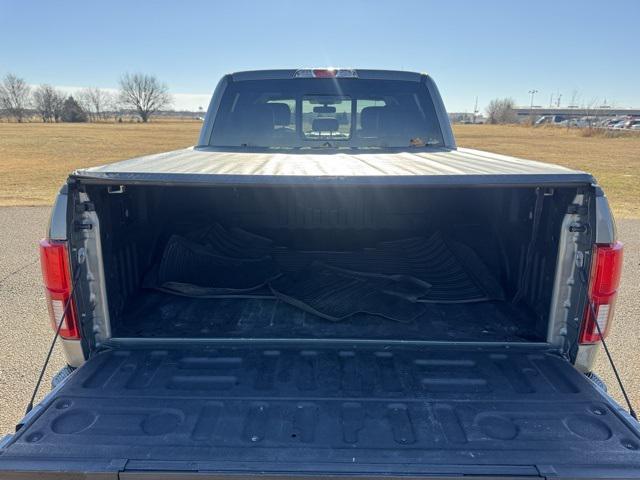 used 2020 Ford F-150 car, priced at $34,900