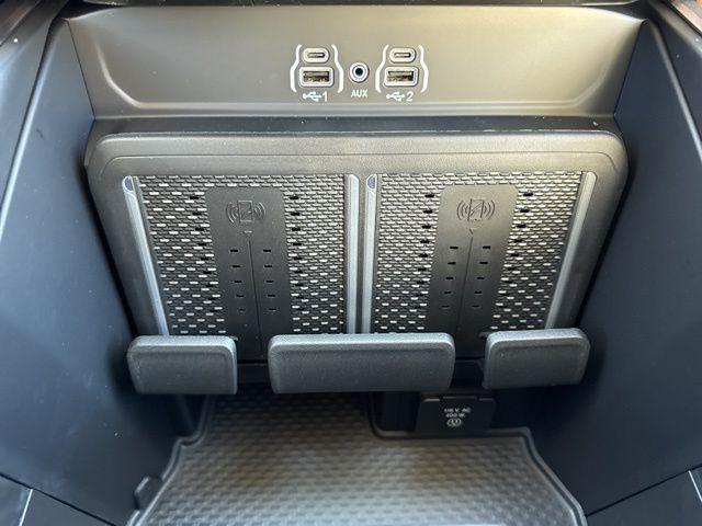 new 2026 Ram 2500 car, priced at $72,584