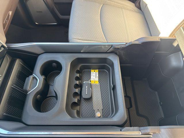 new 2026 Ram 2500 car, priced at $72,584