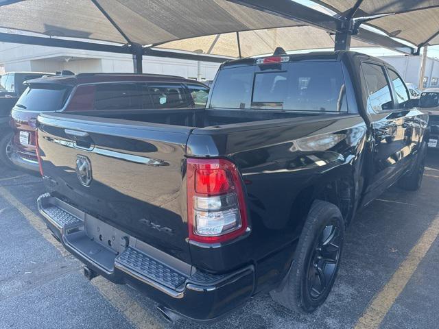 used 2023 Ram 1500 car, priced at $31,988