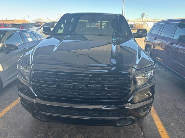 used 2023 Ram 1500 car, priced at $31,988