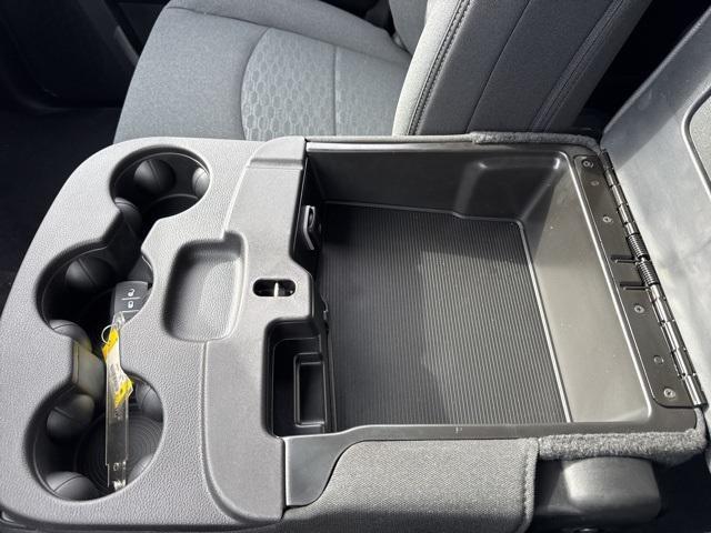 new 2026 Ram 3500 car, priced at $64,655