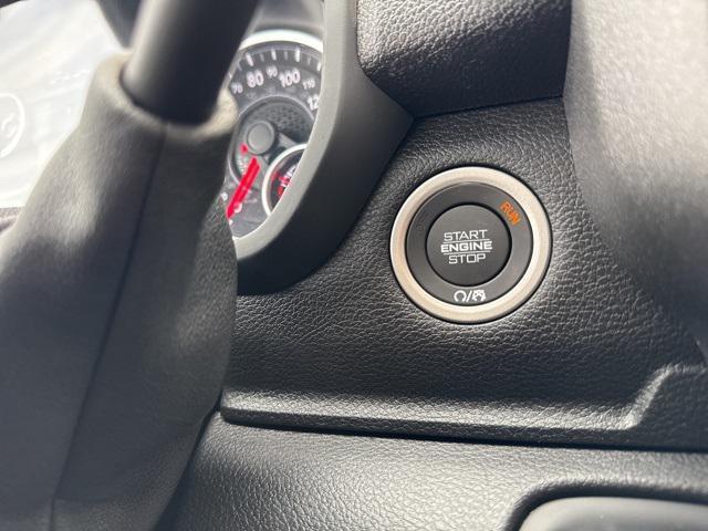 new 2026 Ram 3500 car, priced at $64,655