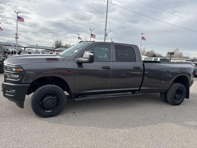 new 2026 Ram 3500 car, priced at $64,655