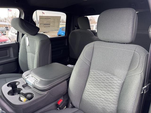 new 2026 Ram 3500 car, priced at $64,655