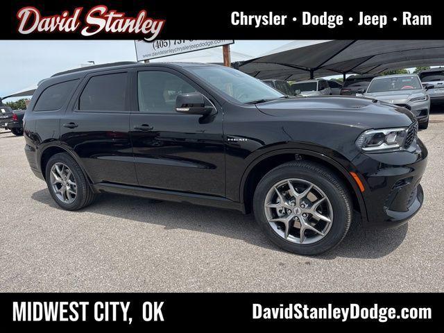 new 2026 Dodge Durango car, priced at $49,044