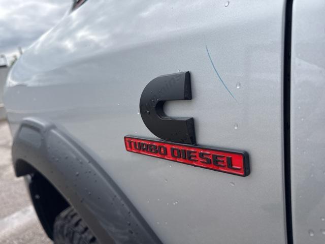 new 2026 Ram 2500 car, priced at $61,410