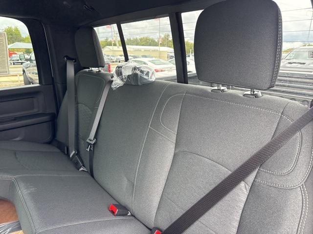 new 2026 Ram 2500 car, priced at $61,410