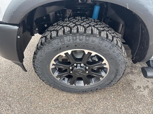 new 2026 Ram 2500 car, priced at $61,410