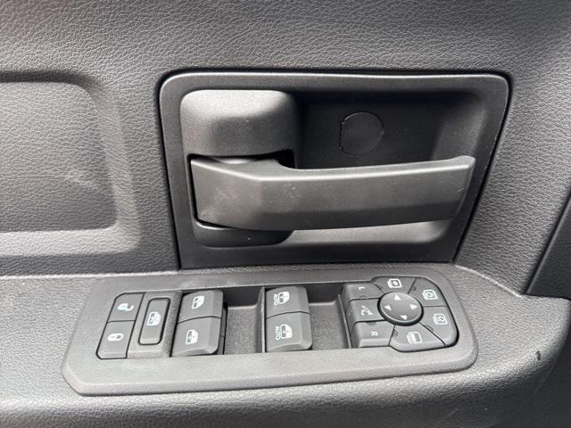 new 2026 Ram 2500 car, priced at $61,410