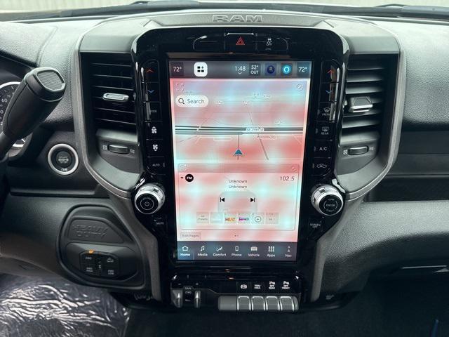 new 2026 Ram 2500 car, priced at $61,410