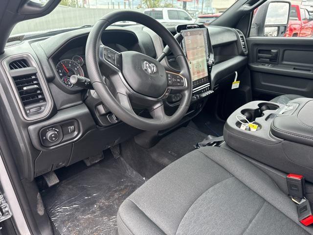new 2026 Ram 2500 car, priced at $61,410