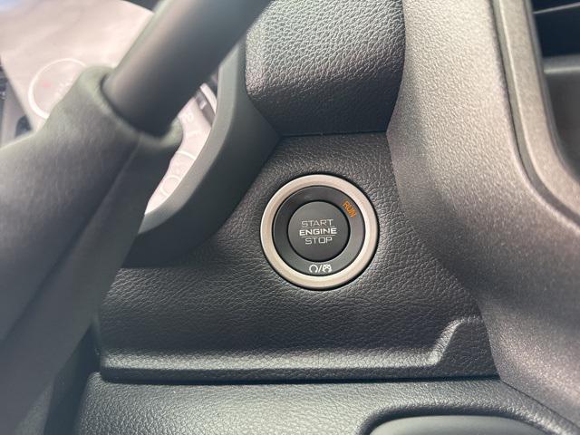 new 2026 Ram 2500 car, priced at $61,410