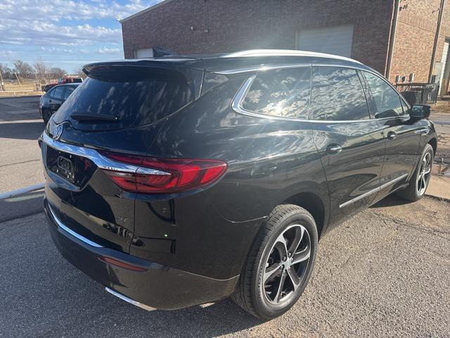 used 2020 Buick Enclave car, priced at $21,788