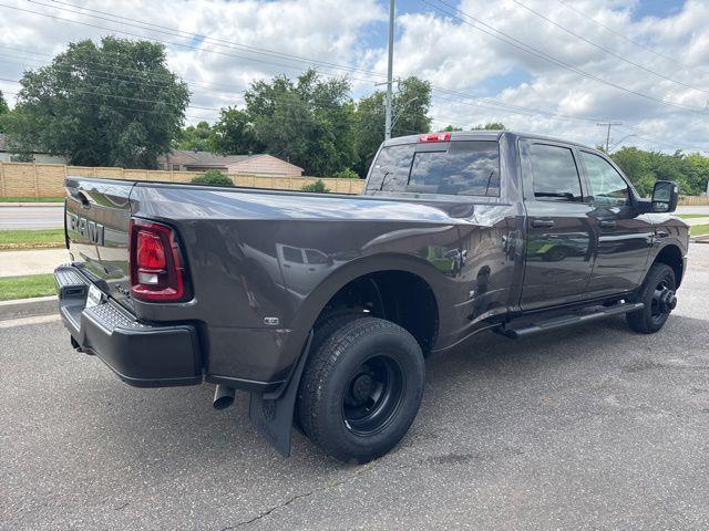 new 2026 Ram 3500 car, priced at $65,984