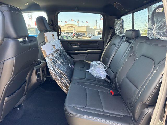 new 2026 Ram 1500 car, priced at $62,575