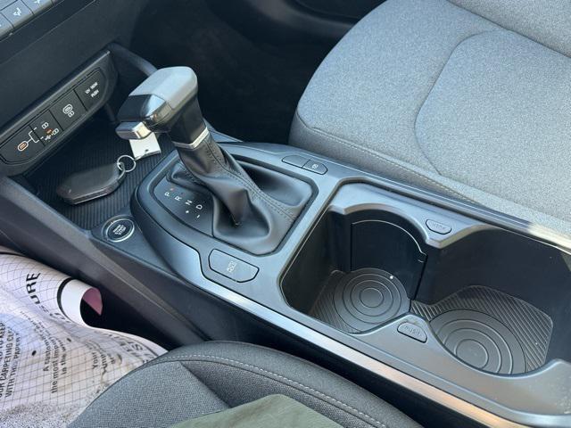 used 2025 Kia K4 car, priced at $21,488