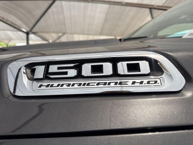 new 2026 Ram 1500 car, priced at $69,584