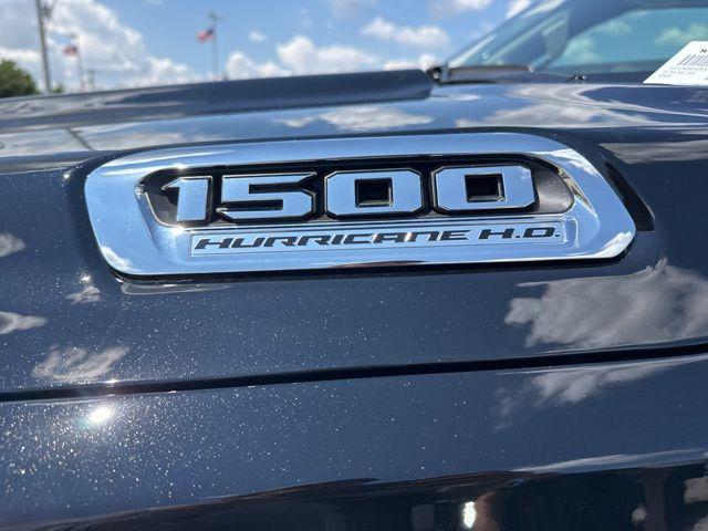 new 2026 Ram 1500 car, priced at $69,370