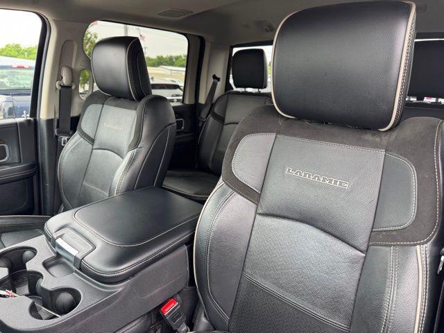 used 2024 Ram 2500 car, priced at $55,988