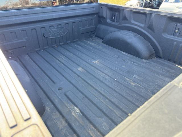 used 2020 Ford F-150 car, priced at $29,788