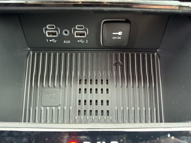 new 2026 Jeep Grand Cherokee car, priced at $38,189