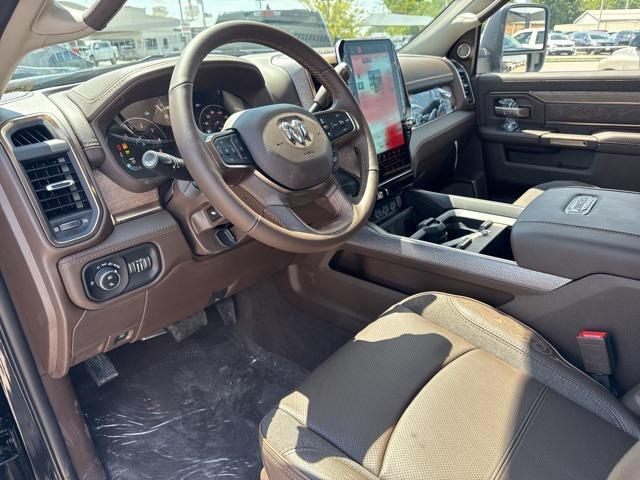 new 2026 Ram 2500 car, priced at $83,800