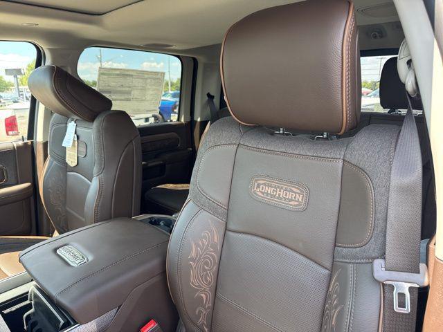 new 2026 Ram 2500 car, priced at $84,159