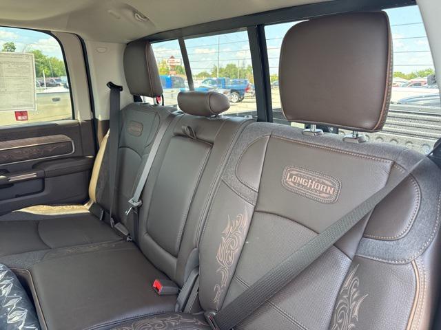 new 2026 Ram 2500 car, priced at $83,800