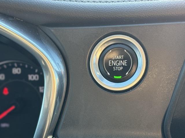 used 2021 Chevrolet Blazer car, priced at $18,588