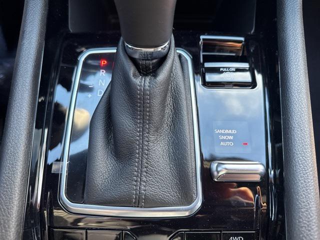 new 2026 Jeep Compass car, priced at $25,385