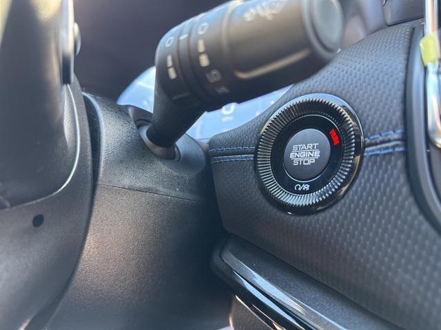 new 2026 Jeep Compass car, priced at $25,385