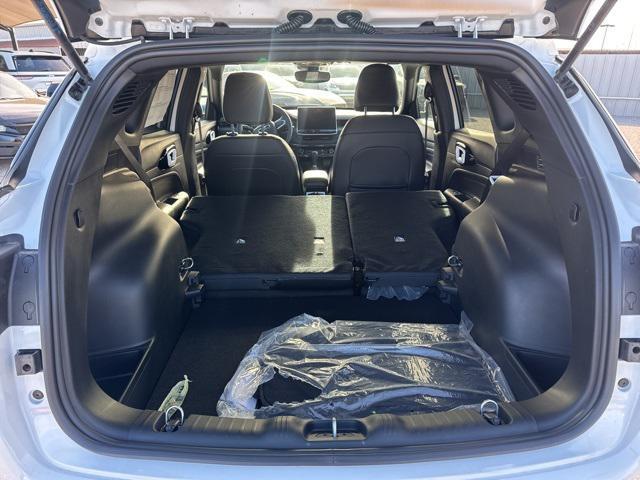 new 2026 Jeep Compass car, priced at $25,385